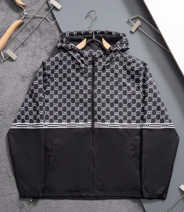  Jackets for MEN #A61118