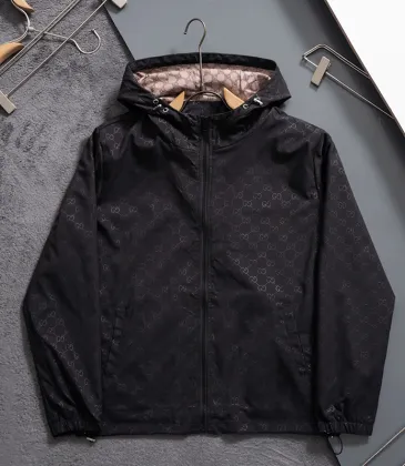  Jackets for MEN #A61119