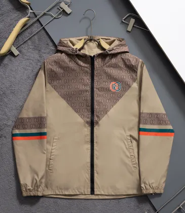  Jackets for MEN #A61120