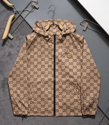  Jackets for MEN #A61121