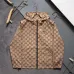 Gucci Jackets for MEN #A61121
