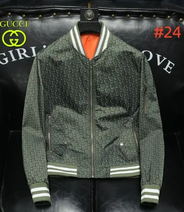  Jackets for MEN #A62154