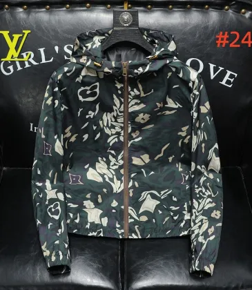  Jackets for MEN #A62155