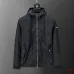 Gucci Jackets for MEN Black/Blue #A54698