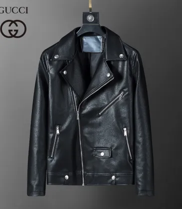  Leather Jackets for Men #A42433