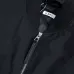 Loewe Bomber Jacket With Anagram Embroidery, Black #B68286