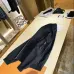 Loewe Bomber Jacket With Anagram Embroidery, Black #B68286