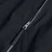 Loewe Bomber Jacket With Anagram Embroidery, Black #B68286