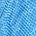 Louis Vuitton 2026 Fall Winter Stand Collar Jacket, Blue Monogram Stripe, Light Grey #B68845