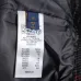 Louis Vuitton Brown Damier Check Collared Varsity Jacket #B68983