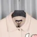 Louis Vuitton Cream Wool Leather Sleeve Heavy Embroidery Varsity Jacket #B68984
