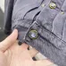 Louis Vuitton Dark Indigo Trucker Denim Jacket Early‑Fall #B67448