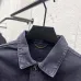 Louis Vuitton Dark Indigo Trucker Denim Jacket Early‑Fall #B67448