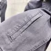 Louis Vuitton Dark Indigo Trucker Denim Jacket Early‑Fall #B67448