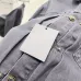 Louis Vuitton Dark Indigo Trucker Denim Jacket Early‑Fall #B67448