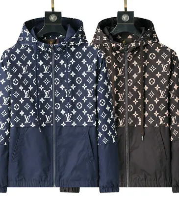  Jackets for Men #A52010