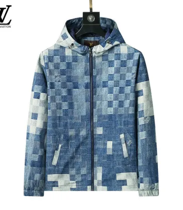  Jackets for Men #A52011