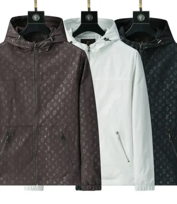  Jackets for Men #A52012