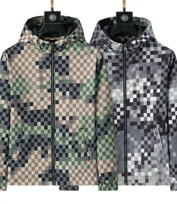  Jackets for Men #A52013