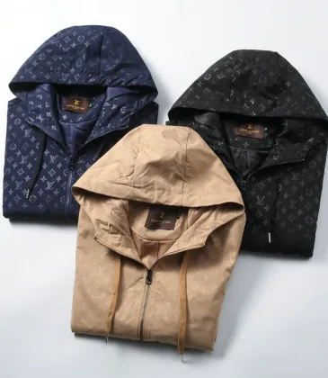  Jackets for Men #A52016