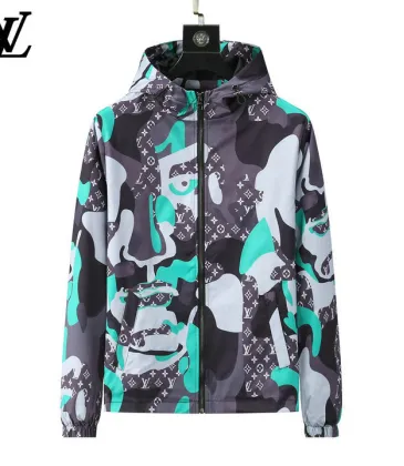  Jackets for Men #A52017