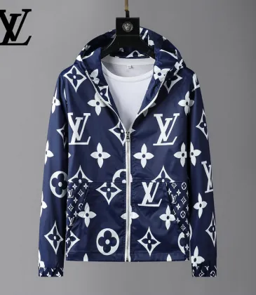  Jackets for Men #A52020