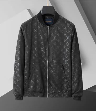 Louis Vuitton Jackets for Men #A55282