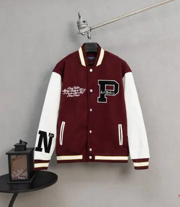  Jackets for Men #A58692