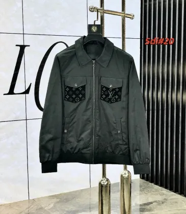  Jackets for Men #A59317