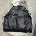 Louis Vuitton Leather Jacket for Men #A57054