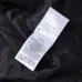 Moncler Embossed‑Logo Hooded Full‑Zip Windbreaker Jacket, Black #B68278