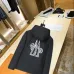 Moncler Graphic‑Logo Hooded Full‑Zip Utility Jacket, Black #B68281