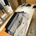 Moncler Graphic‑Logo Hooded Full‑Zip Utility Jacket, Cream White #B68279