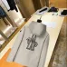 Moncler Graphic‑Logo Hooded Full‑Zip Utility Jacket, Cream White #B68279