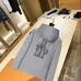 Moncler Graphic‑Logo Hooded Full‑Zip Utility Jacket, Light Gray #B68280