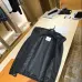 Moncler Letter‑Print Hooded Full‑Zip Windbreaker Jacket, Black #B68284