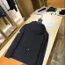 Moncler Letter‑Print Hooded Full‑Zip Windbreaker Jacket, Black #B68284