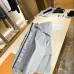 Moncler Letter‑Print Hooded Full‑Zip Windbreaker Jacket, Cream White #B68283