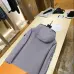 Moncler Letter‑Print Hooded Full‑Zip Windbreaker Jacket, Light Gray #B68282