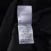 Moncler Printed‑Logo Hooded Full‑Zip Windbreaker Jacket, Black #B68276