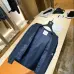 Moncler Printed‑Logo Hooded Full‑Zip Windbreaker Jacket, Navy #B68277