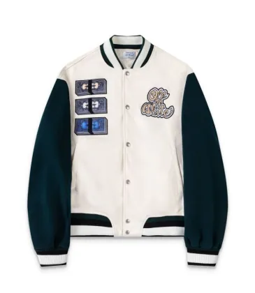 OFF WHITE Jackets for Men #A57340