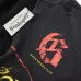 Godspeed Distressed 13 Graphic Zip‑Up Hoodie Streetwear Jacket Black #B67651