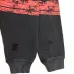 Godspeed Distressed 13 Graphic Zip‑Up Hoodie Streetwear Jacket Black #B67651