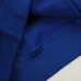 Spider‑5 Men Fleece‑Lined Zip‑Up Hooded Jacket, Royal Blue #B67973