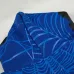 Spider‑5 Men Fleece‑Lined Zip‑Up Hooded Jacket, Royal Blue #B67973