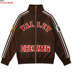 Vale Forever Jackets for Men #A66138