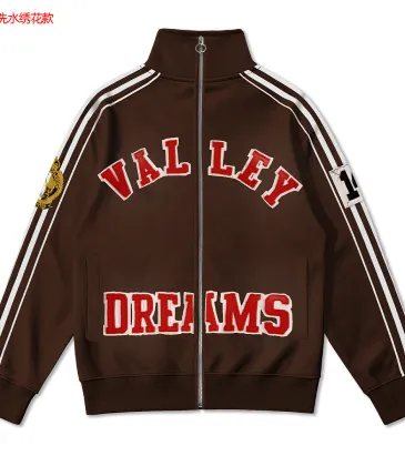 Vale Forever Jackets for Men #A66138