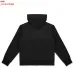 Vale Sport Equestrian Graphic Zip‑Up Hoodie Casual Jacket Red Purple Black #B67652