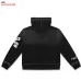 Valley Dreams Sun Graphic Zip‑Up Hoodie, 3 Colors #B67875